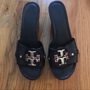 Tory Burch Wedges